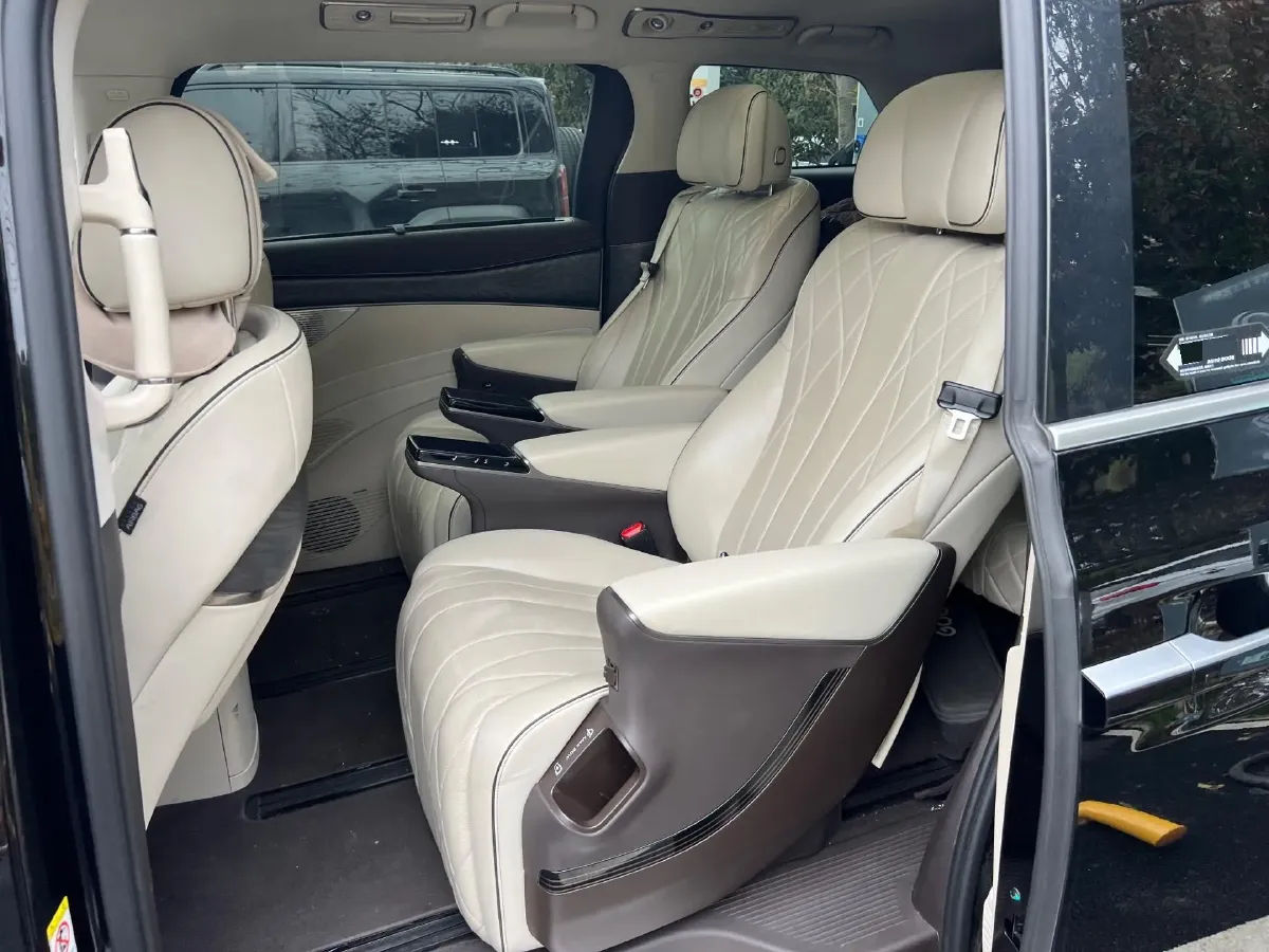 2024 Denza D9 1.5T 139HP L4 E-CVT PHEV 40KWH,autocango,china used car exporter,china ev exporter,chinese used car exporter,chinese used ev exporter