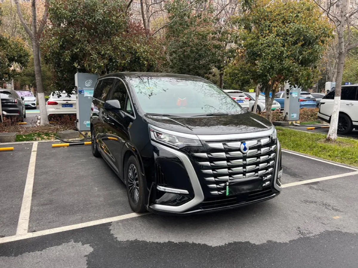 2024 Denza D9 1.5T 139HP L4 E-CVT PHEV 40KWH,autocango,china used car exporter,china ev exporter,chinese used car exporter,chinese used ev exporter