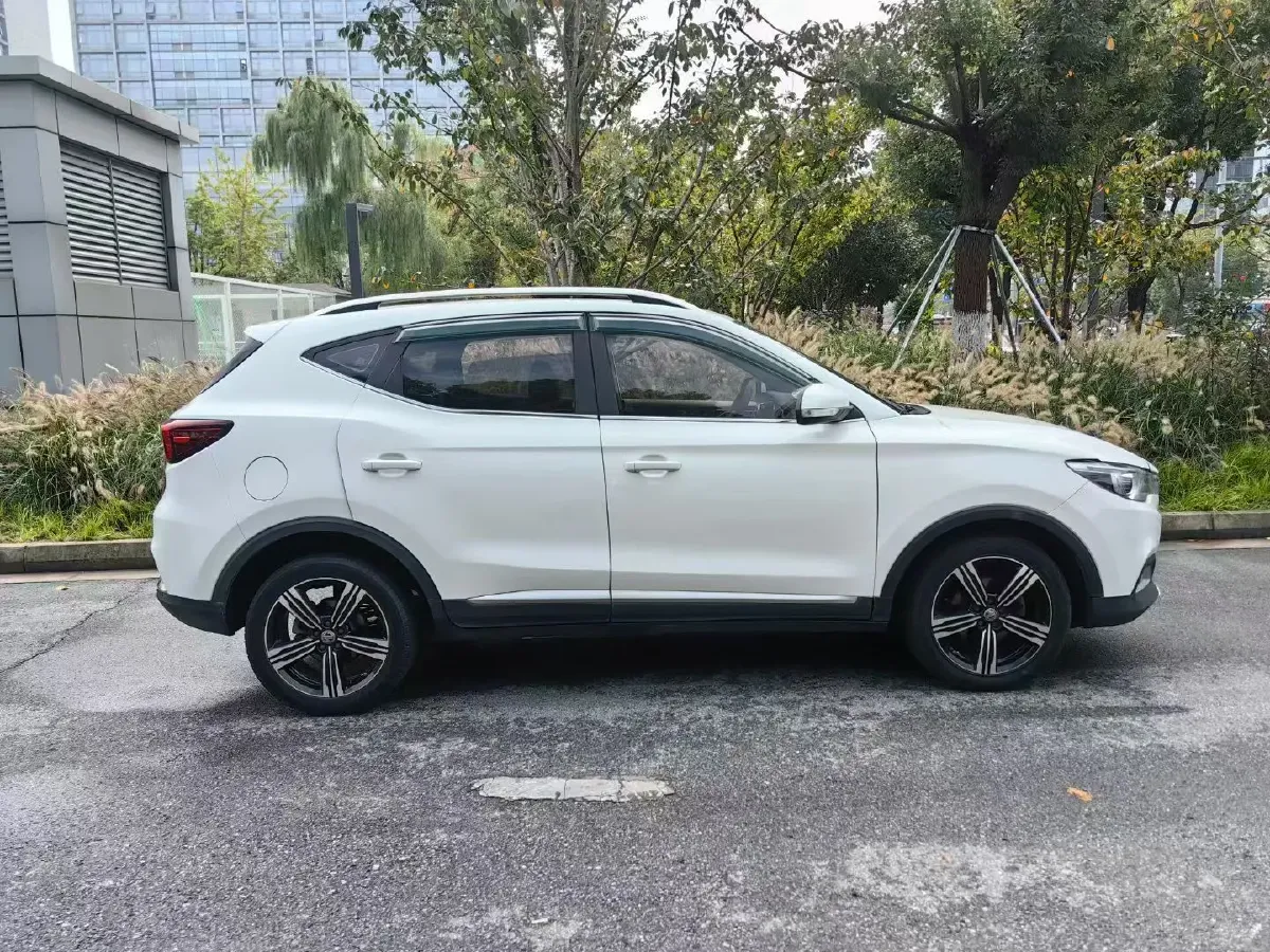 2018 MG ZS 1.5L 120HP L4 4AT,autocango,china used car exporter,china ev exporter,chinese used car exporter,chinese used ev exporter