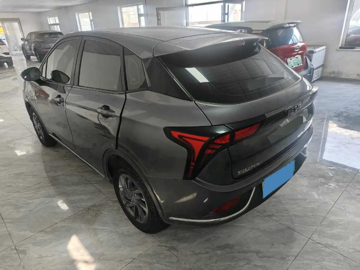2021 Neta V BEV 31.18KWH,autocango,china used car exporter,china ev exporter,chinese used car exporter,chinese used ev exporter