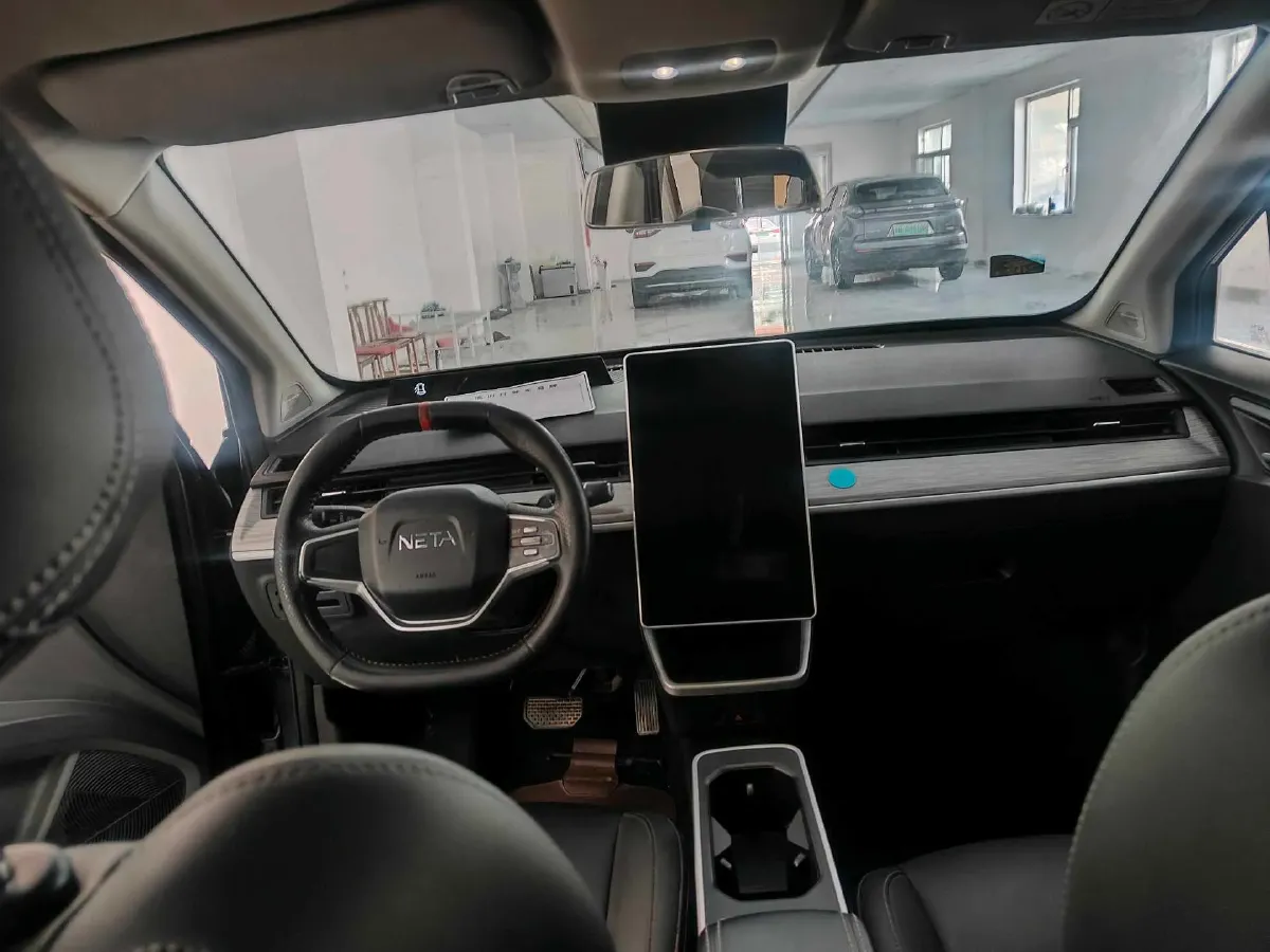 2021 Neta V BEV 31.18KWH,autocango,china used car exporter,china ev exporter,chinese used car exporter,chinese used ev exporter