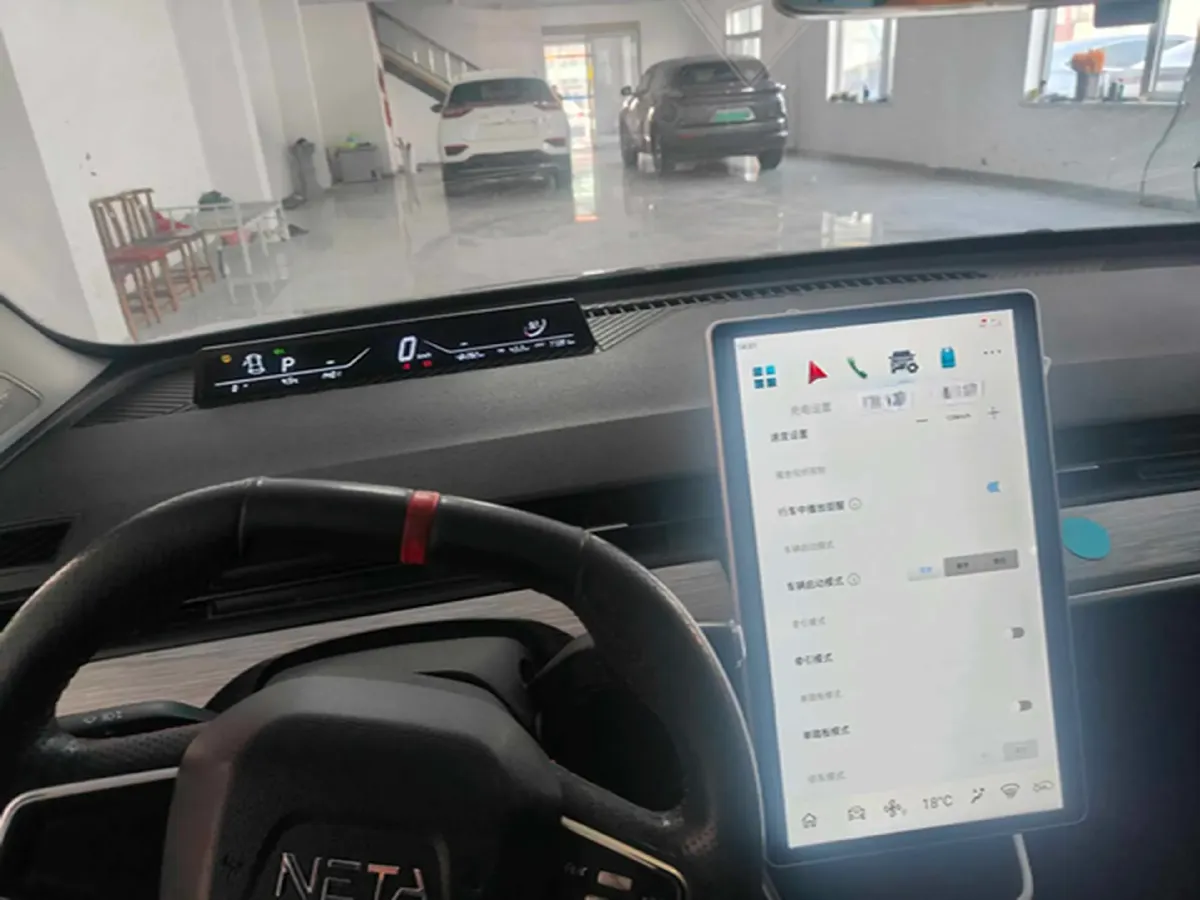 2021 Neta V BEV 31.18KWH,autocango,china used car exporter,china ev exporter,chinese used car exporter,chinese used ev exporter