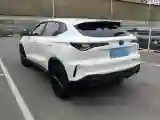 2025 ChangAn X5 PLUS 1.5T 188HP L4 7DCT