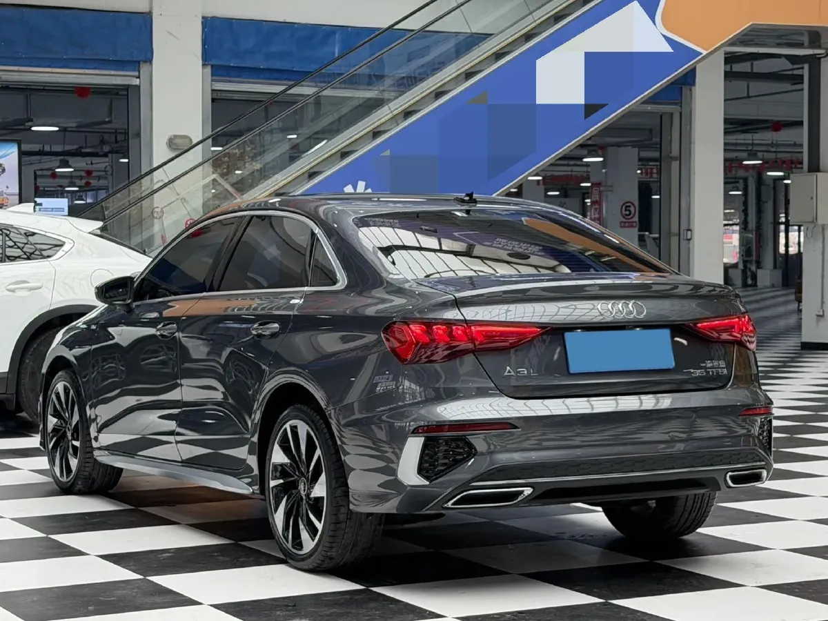 2022 Audi A3 1.4T 150HP L4 7DCT,autocango,china used car exporter,china ev exporter,chinese used car exporter,chinese used ev exporter