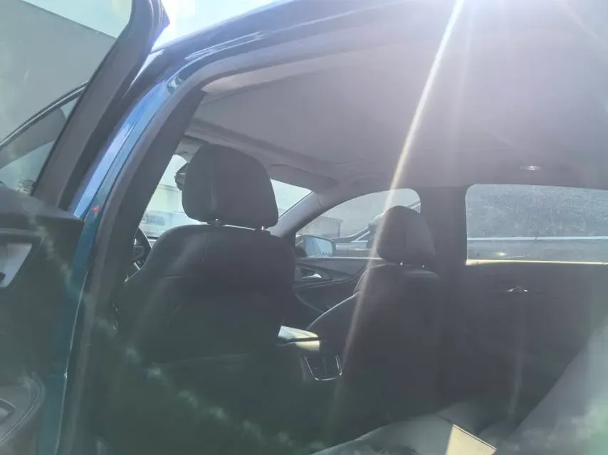 2019 Chevrolet Malibu XL 1.3T 165HP L3 CVT,autocango,china used car exporter,china ev exporter,chinese used car exporter,chinese used ev exporter