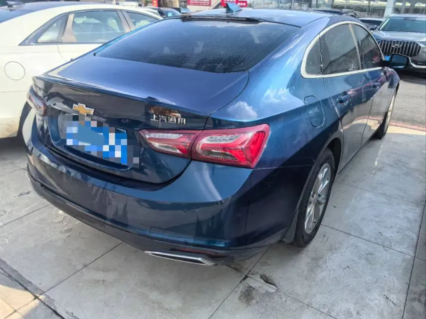 2019 Chevrolet Malibu XL 1.3T 165HP L3 CVT,autocango,china used car exporter,china ev exporter,chinese used car exporter,chinese used ev exporter