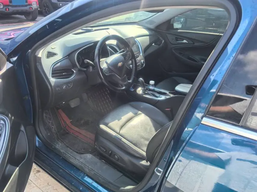 2019 Chevrolet Malibu XL 1.3T 165HP L3 CVT,autocango,china used car exporter,china ev exporter,chinese used car exporter,chinese used ev exporter