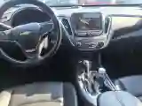 2019 Chevrolet Malibu XL 1.3T 165HP L3 CVT