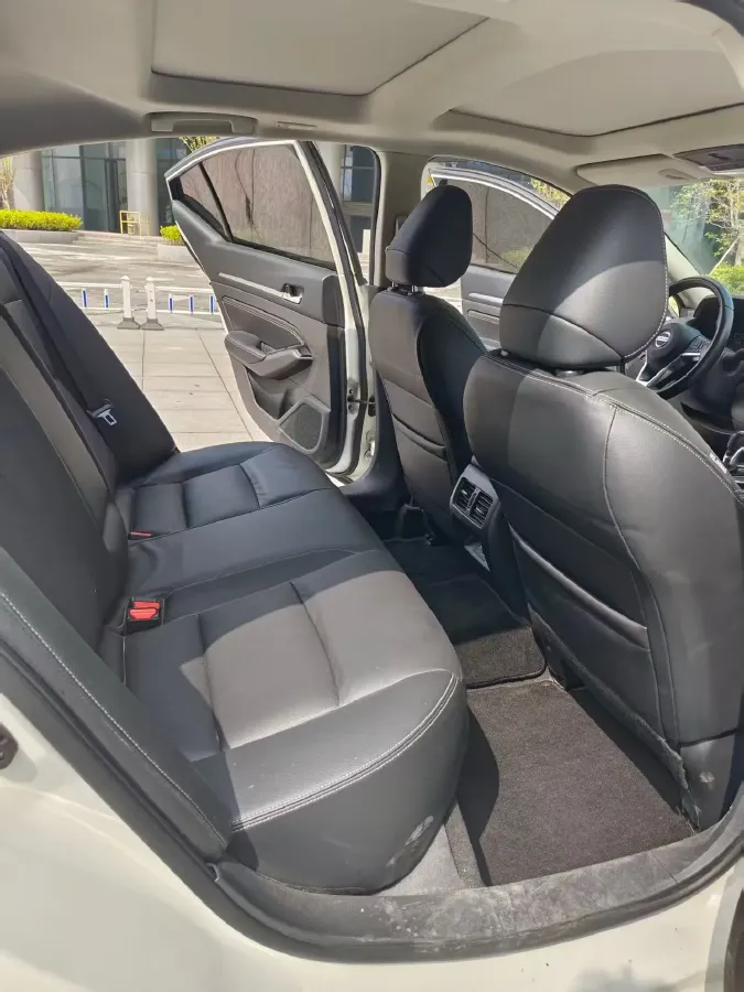 2021 Nissan Teana 2.0L 156HP L4 CVT,autocango,china used car exporter,china ev exporter,chinese used car exporter,chinese used ev exporter