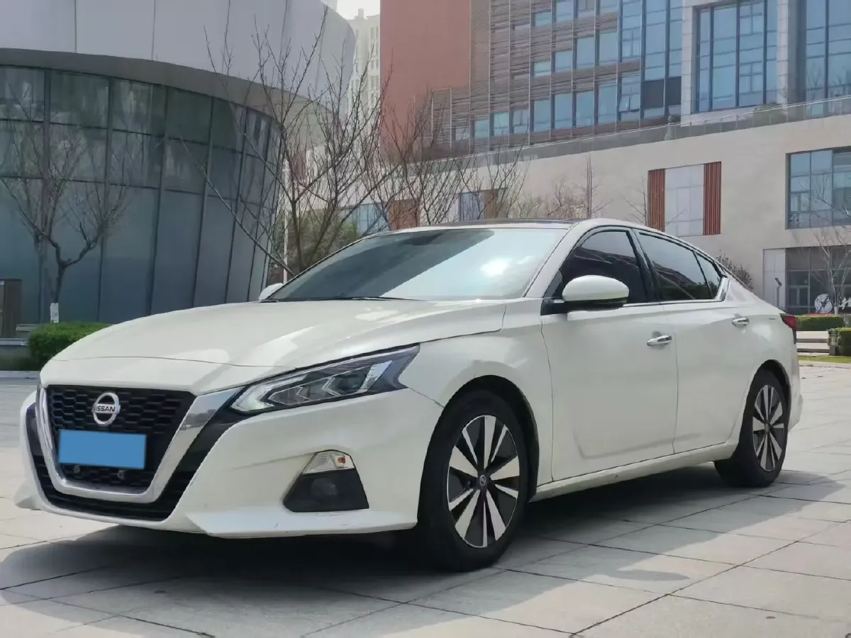 2021 Nissan Teana 2.0L 156HP L4 CVT,autocango,china used car exporter,china ev exporter,chinese used car exporter,chinese used ev exporter