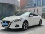 2021 Nissan Teana 2.0L 156HP L4 CVT