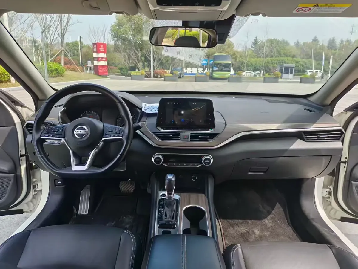 2021 Nissan Teana 2.0L 156HP L4 CVT,autocango,china used car exporter,china ev exporter,chinese used car exporter,chinese used ev exporter