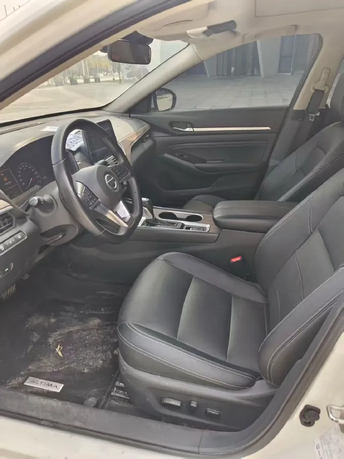2021 Nissan Teana 2.0L 156HP L4 CVT,autocango,china used car exporter,china ev exporter,chinese used car exporter,chinese used ev exporter