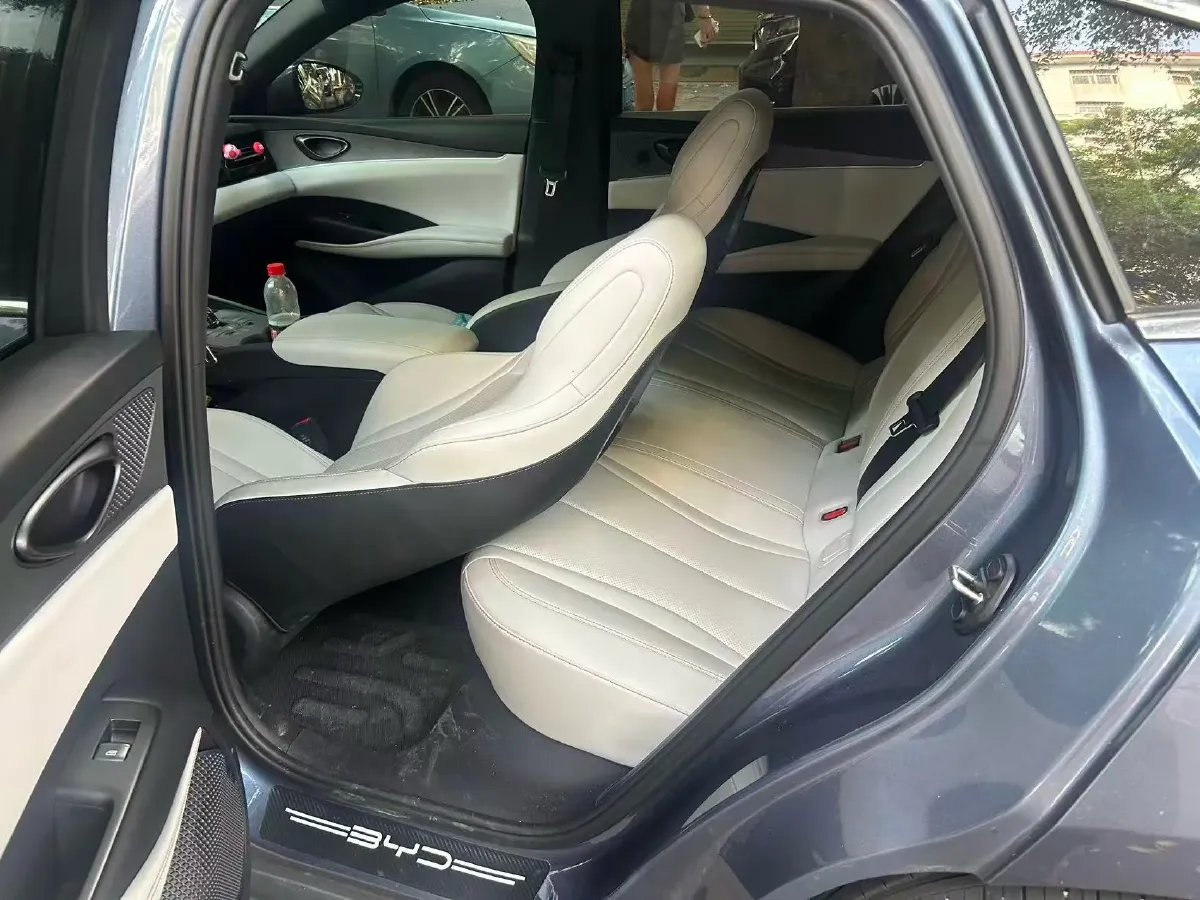 2025 BYD Seal07 DM-i 1.5T 156HP L4 E-CVT PHEV 17.6KWH,autocango,china used car exporter,china ev exporter,chinese used car exporter,chinese used ev exporter