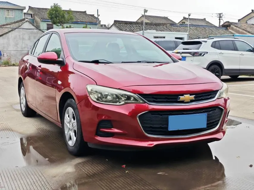 2019 Chevrolet Cavalier 1.5L 113HP L4 6AT,autocango,china used car exporter,china ev exporter,chinese used car exporter,chinese used ev exporter