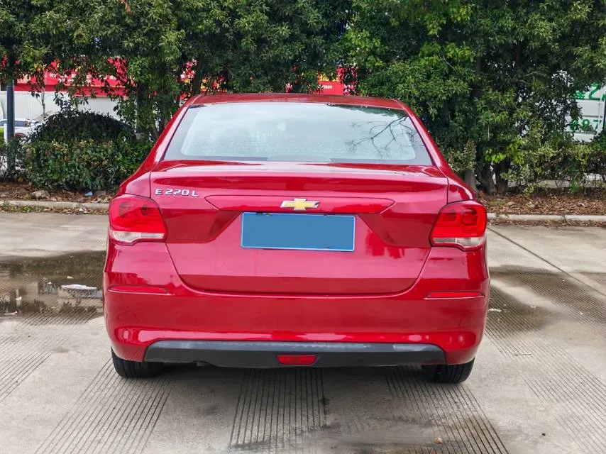 2019 Chevrolet Cavalier 1.5L 113HP L4 6AT,autocango,china used car exporter,china ev exporter,chinese used car exporter,chinese used ev exporter