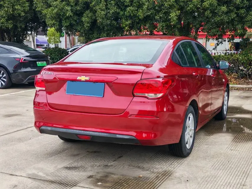 2019 Chevrolet Cavalier 1.5L 113HP L4 6AT,autocango,china used car exporter,china ev exporter,chinese used car exporter,chinese used ev exporter