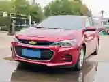 2019 Chevrolet Cavalier 1.5L 113HP L4 6AT