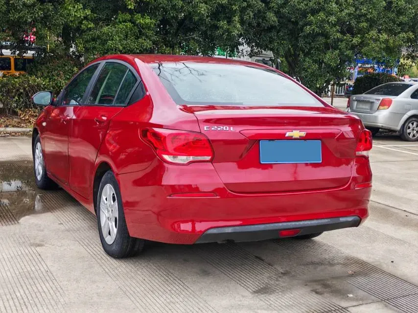2019 Chevrolet Cavalier 1.5L 113HP L4 6AT,autocango,china used car exporter,china ev exporter,chinese used car exporter,chinese used ev exporter
