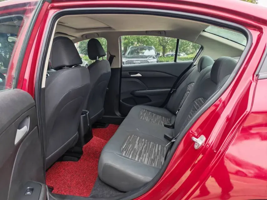 2019 Chevrolet Cavalier 1.5L 113HP L4 6AT,autocango,china used car exporter,china ev exporter,chinese used car exporter,chinese used ev exporter