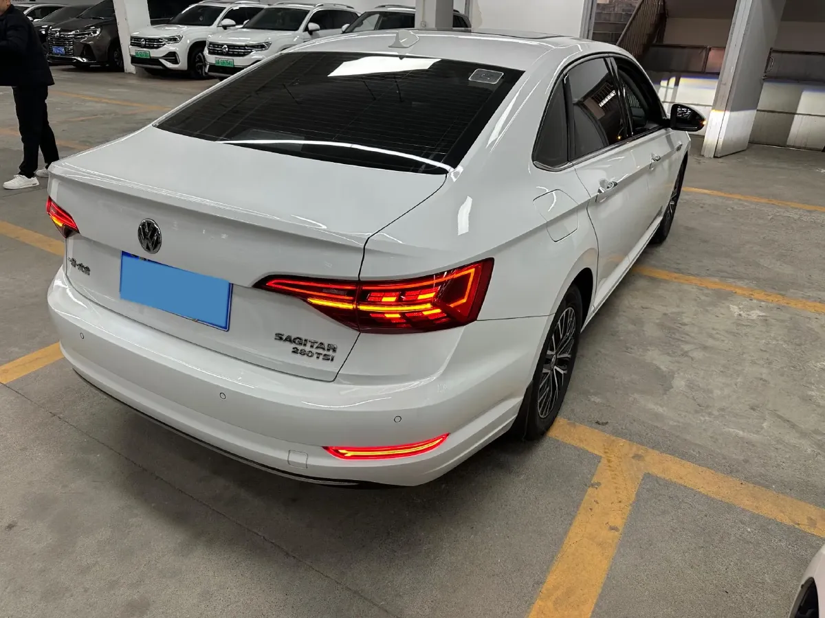 2020 Volkswagen Sagitar 1.4T 150HP L4 7DCT,autocango,china used car exporter,china ev exporter,chinese used car exporter,chinese used ev exporter