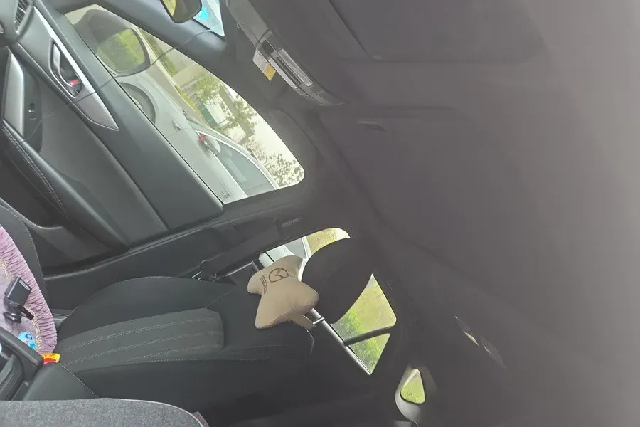 2018 Mazda CX-4 2.0L 158HP L4 6AT,autocango,china used car exporter,china ev exporter,chinese used car exporter,chinese used ev exporter