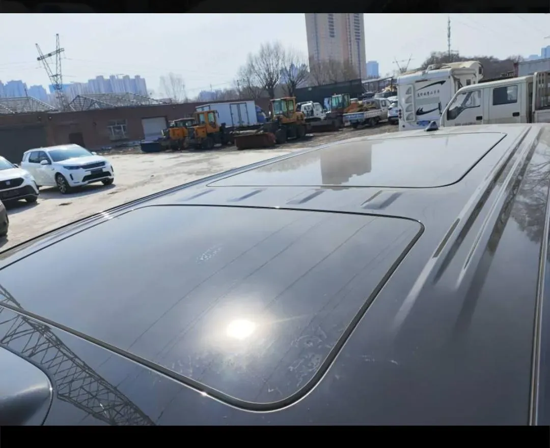 2025 Denza D9 1.5T 156HP L4 E-CVT PHEV 40KWH,autocango,china used car exporter,china ev exporter,chinese used car exporter,chinese used ev exporter