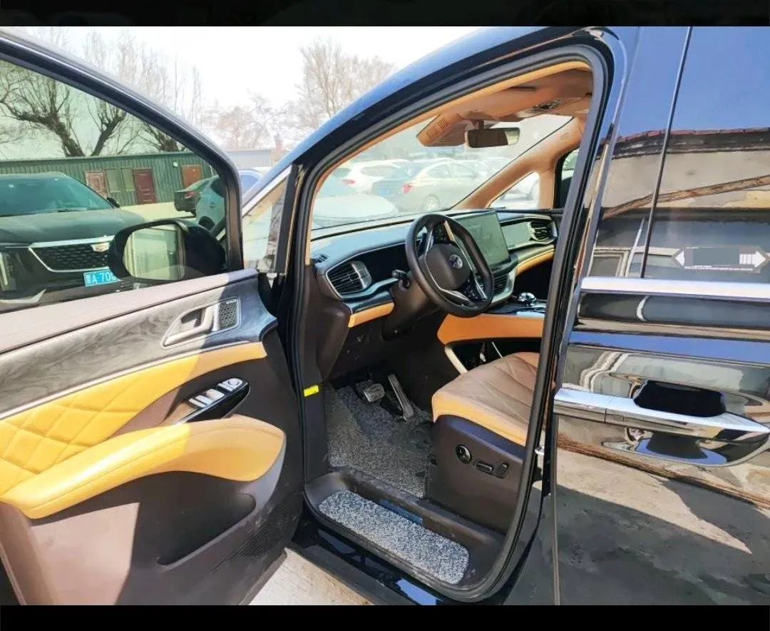 2025 Denza D9 1.5T 156HP L4 E-CVT PHEV 40KWH,autocango,china used car exporter,china ev exporter,chinese used car exporter,chinese used ev exporter