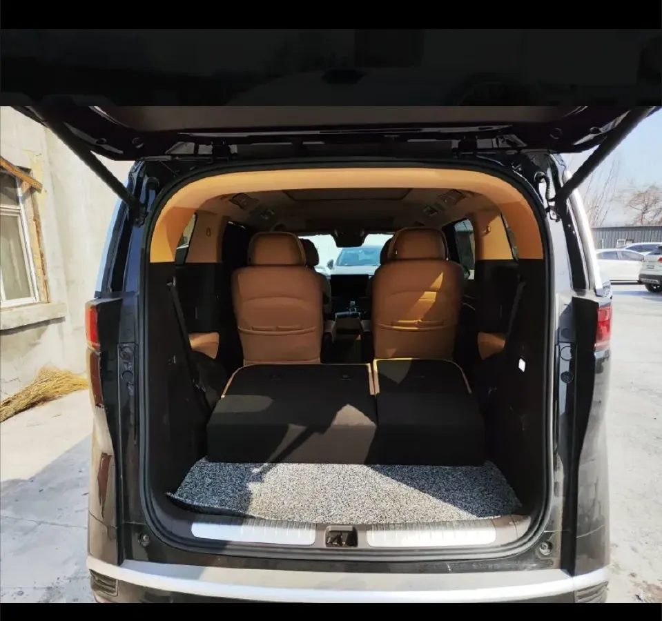 2025 Denza D9 1.5T 156HP L4 E-CVT PHEV 40KWH,autocango,china used car exporter,china ev exporter,chinese used car exporter,chinese used ev exporter