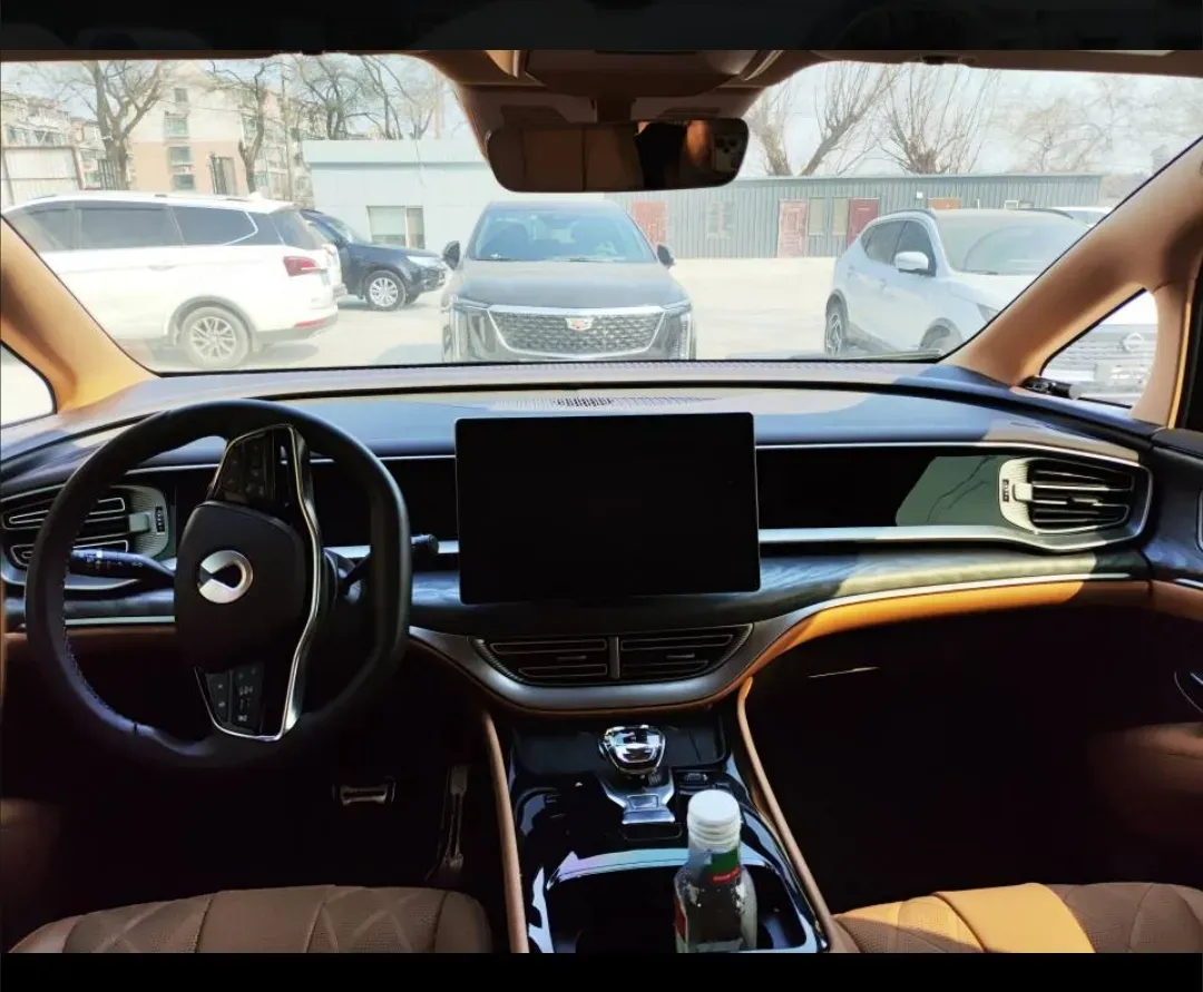 2025 Denza D9 1.5T 156HP L4 E-CVT PHEV 40KWH,autocango,china used car exporter,china ev exporter,chinese used car exporter,chinese used ev exporter