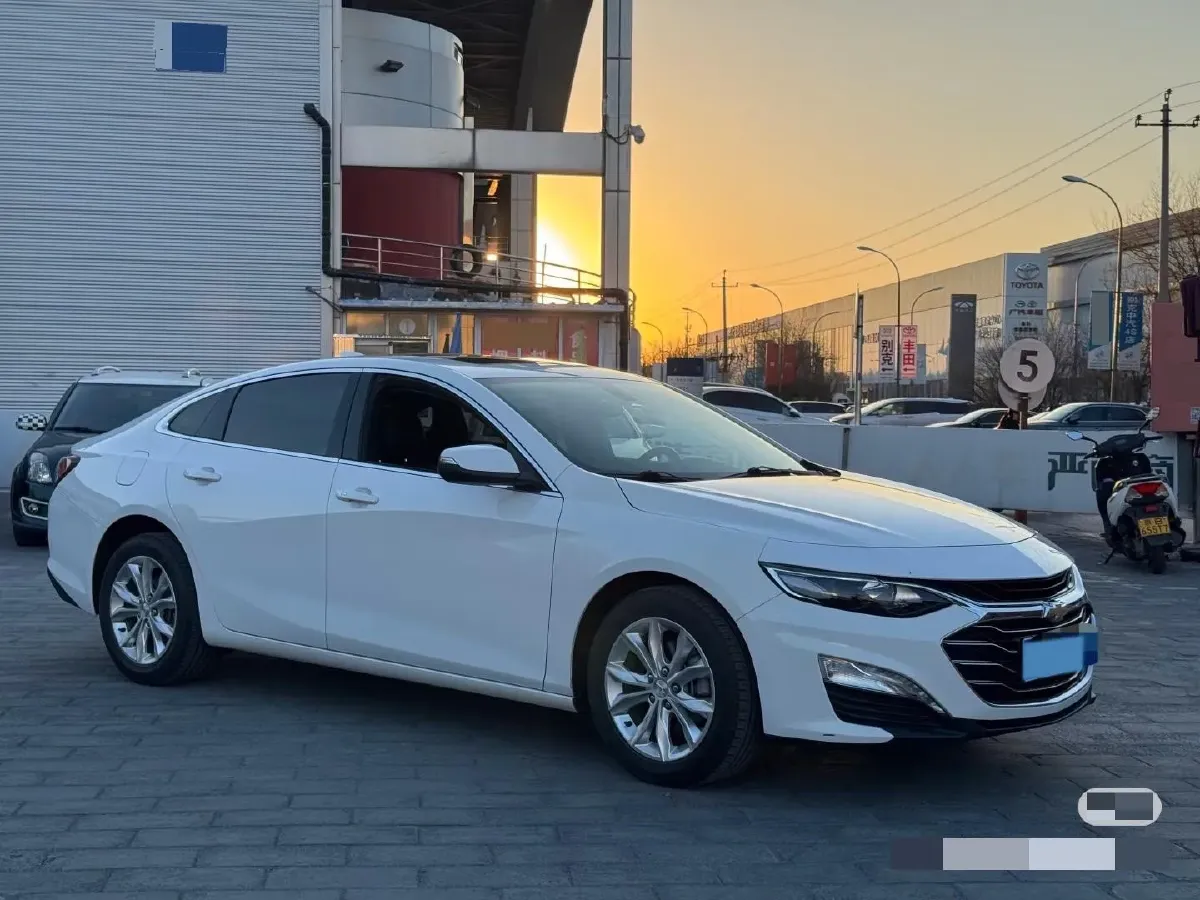 2019 Chevrolet Malibu XL 1.3T 165HP L3 CVT,autocango,china used car exporter,china ev exporter,chinese used car exporter,chinese used ev exporter
