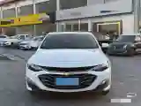 2019 Chevrolet Malibu XL 1.3T 165HP L3 CVT