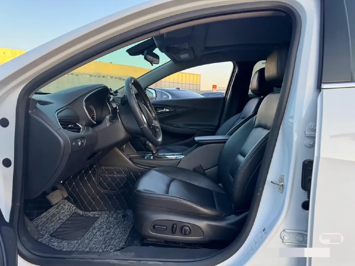 2019 Chevrolet Malibu XL 1.3T 165HP L3 CVT,autocango,china used car exporter,china ev exporter,chinese used car exporter,chinese used ev exporter