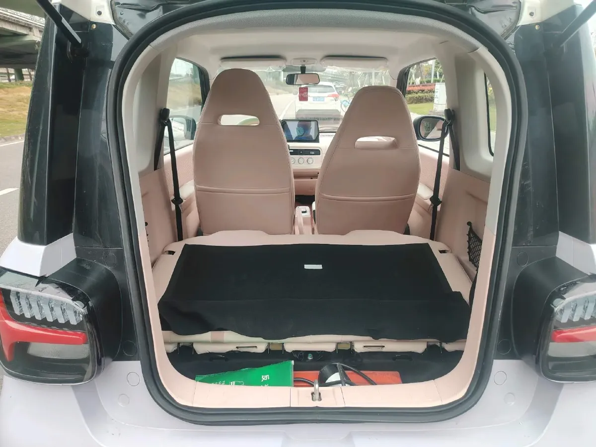 2024 ZD Rainbow BEV 17.3KWH,autocango,china used car exporter,china ev exporter,chinese used car exporter,chinese used ev exporter