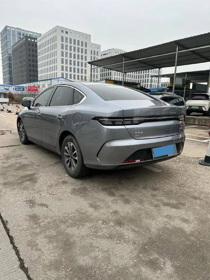 2024 BYD Destroyer 05 1.5L 110HP L4 E-CVT PHEV 8.3KWH,autocango,china used car exporter,china ev exporter,chinese used car exporter,chinese used ev exporter