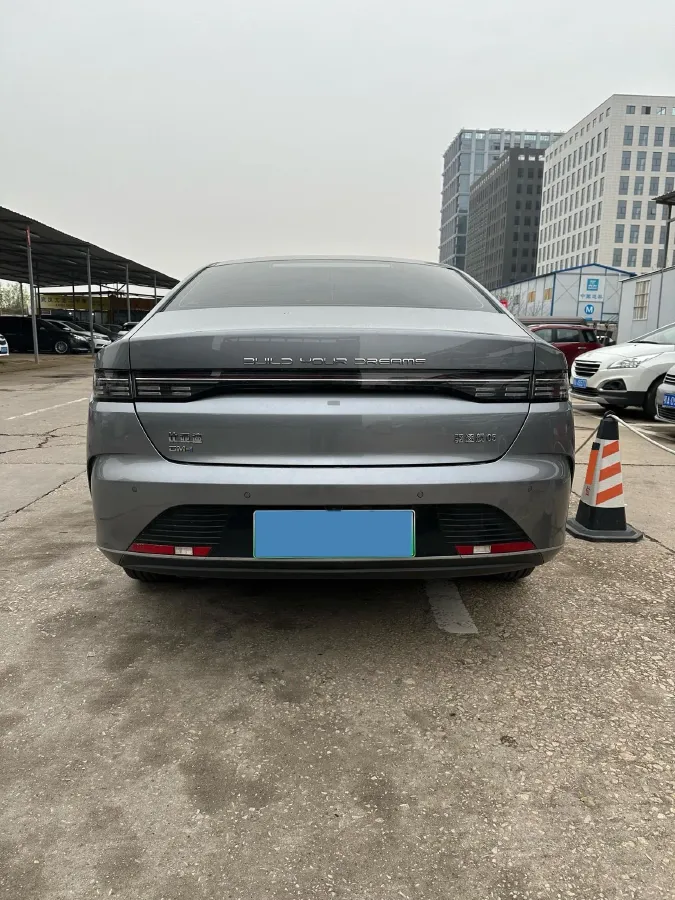 2024 BYD Destroyer 05 1.5L 110HP L4 E-CVT PHEV 8.3KWH,autocango,china used car exporter,china ev exporter,chinese used car exporter,chinese used ev exporter