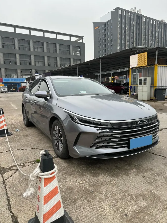2024 BYD Destroyer 05 1.5L 110HP L4 E-CVT PHEV 8.3KWH,autocango,china used car exporter,china ev exporter,chinese used car exporter,chinese used ev exporter