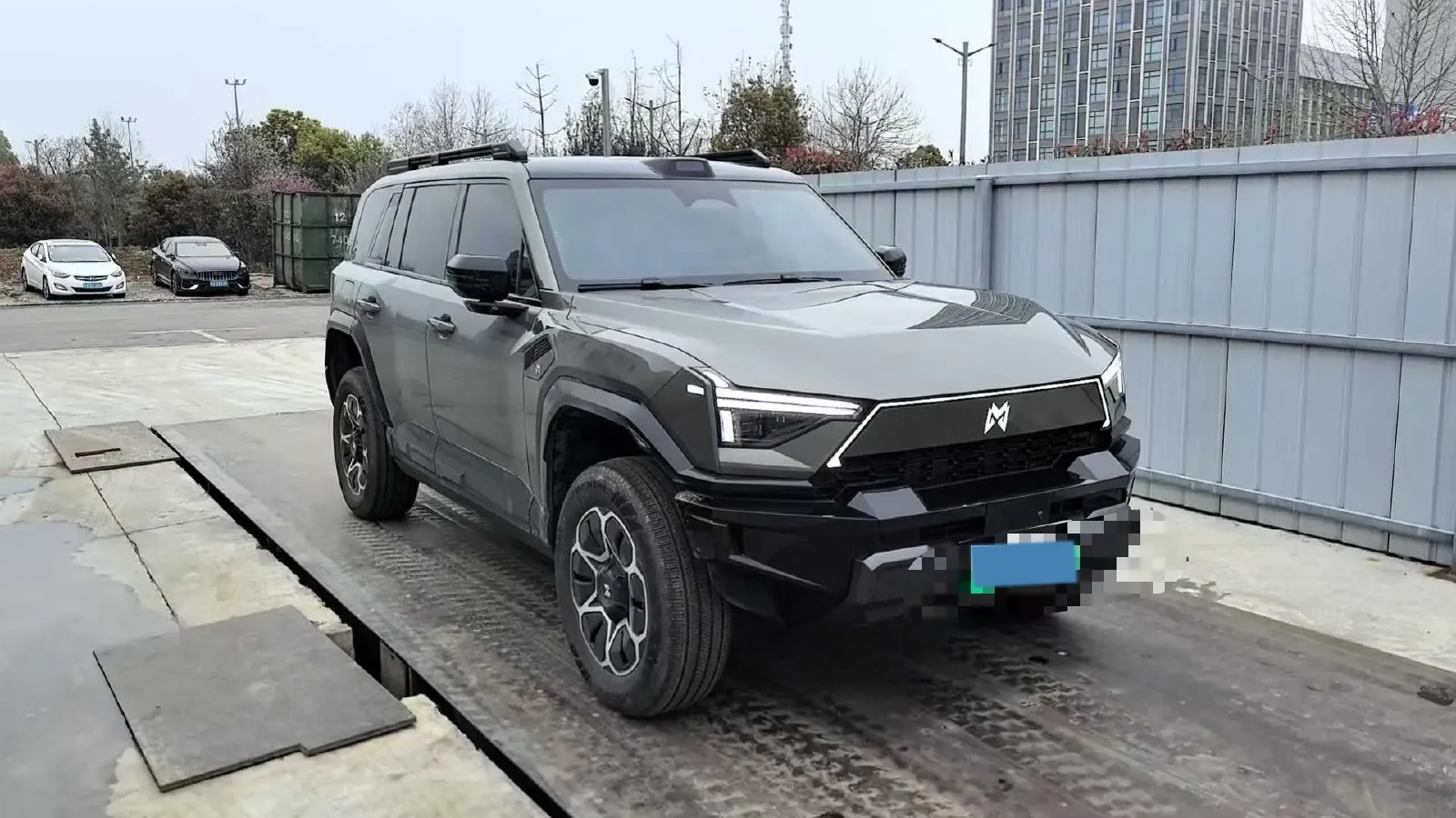 2025 Jetour Zongheng G700 2.0T 211HP L4 2DHT PHEV,autocango,china used car exporter,china ev exporter,chinese used car exporter,chinese used ev exporter