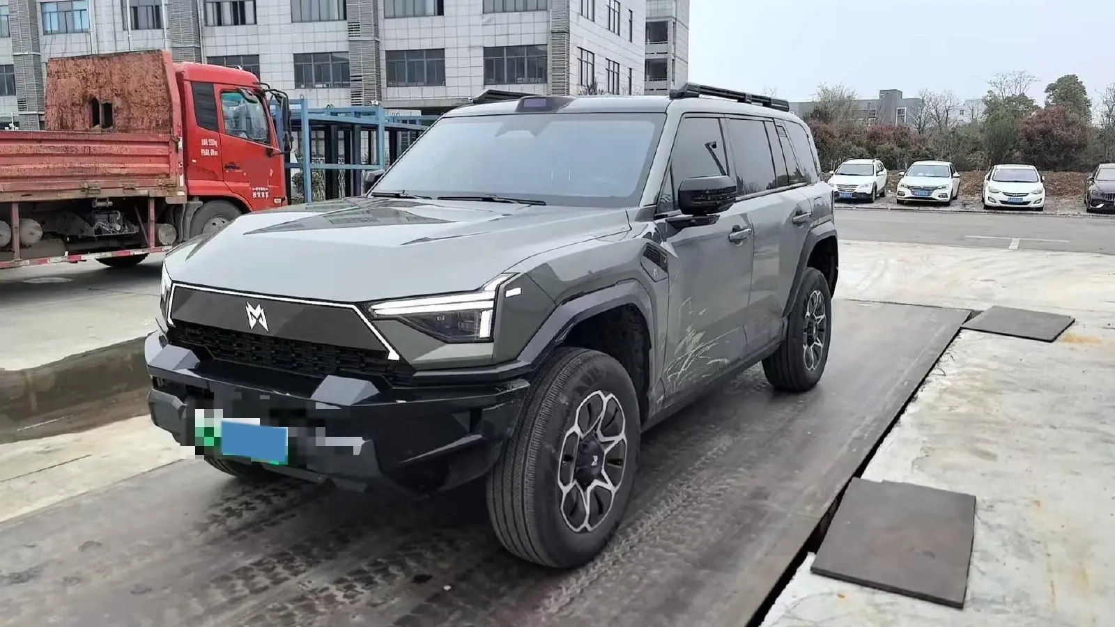 2025 Jetour Zongheng G700 2.0T 211HP L4 2DHT PHEV,autocango,china used car exporter,china ev exporter,chinese used car exporter,chinese used ev exporter