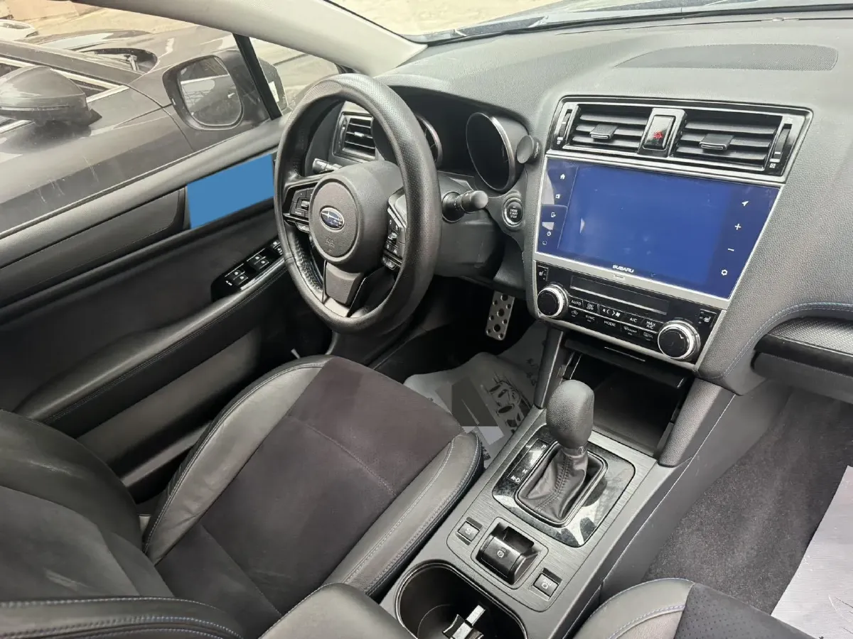 2020 Subaru Legacy 2.5L 175HP H4 CVT,autocango,china used car exporter,china ev exporter,chinese used car exporter,chinese used ev exporter