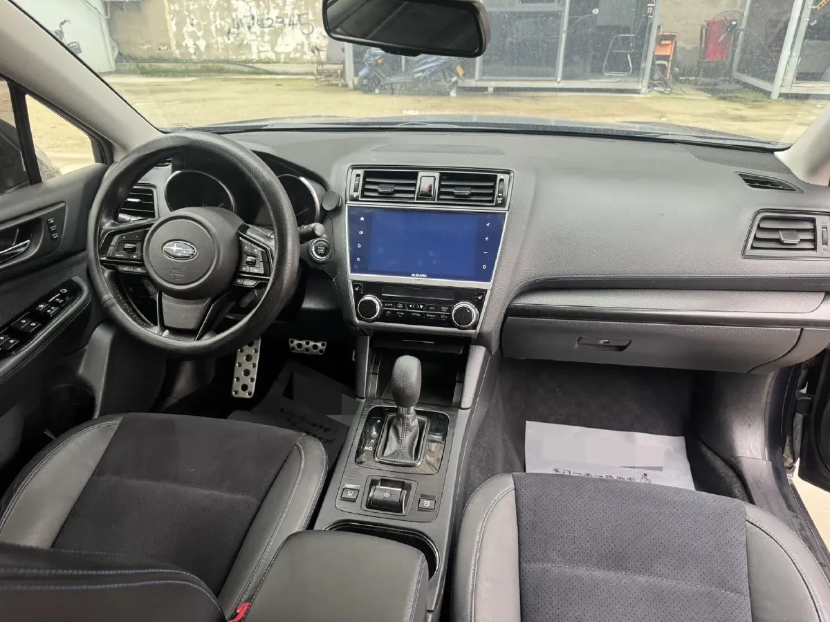 2020 Subaru Legacy 2.5L 175HP H4 CVT,autocango,china used car exporter,china ev exporter,chinese used car exporter,chinese used ev exporter