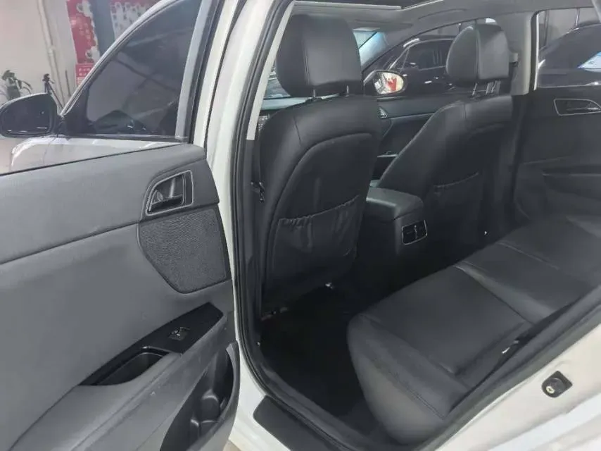 2019 Hyundai Mistra 1.8L 143HP L4 6AT,autocango,china used car exporter,china ev exporter,chinese used car exporter,chinese used ev exporter