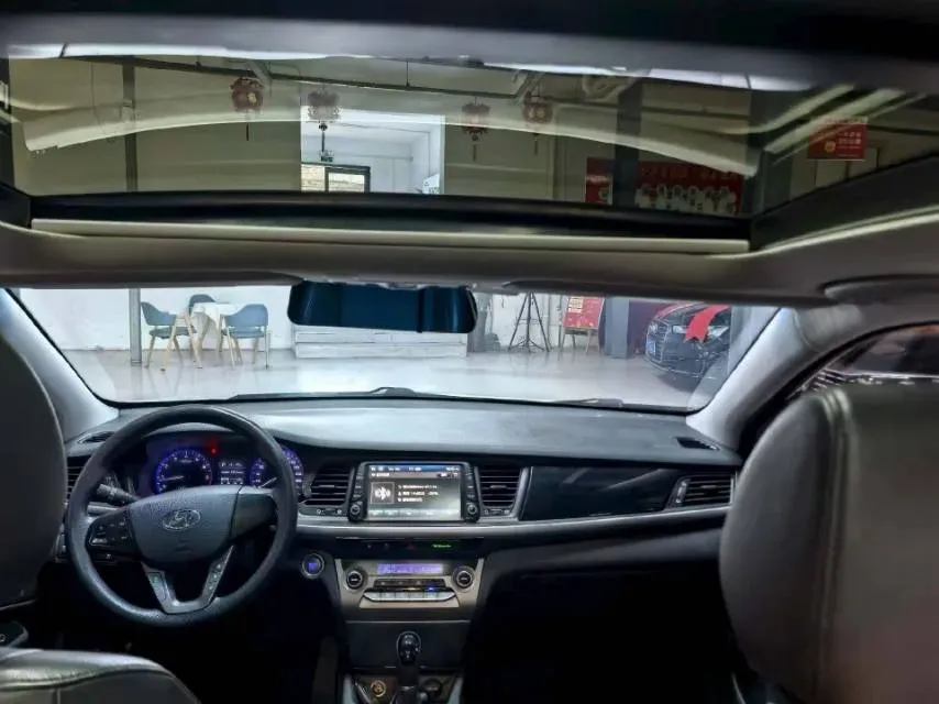 2019 Hyundai Mistra 1.8L 143HP L4 6AT,autocango,china used car exporter,china ev exporter,chinese used car exporter,chinese used ev exporter