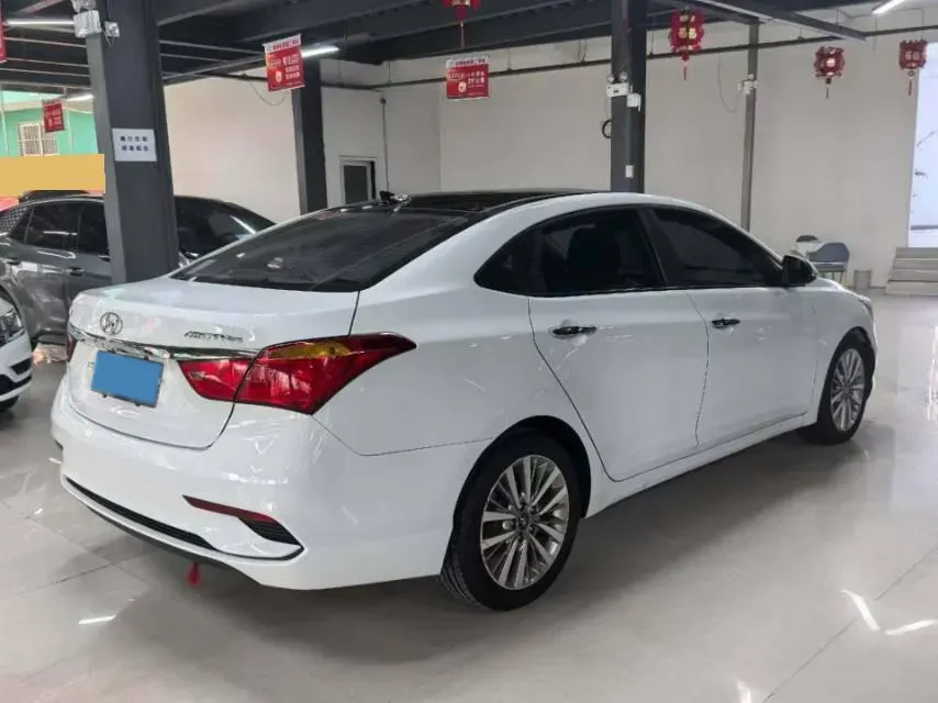 2019 Hyundai Mistra 1.8L 143HP L4 6AT,autocango,china used car exporter,china ev exporter,chinese used car exporter,chinese used ev exporter