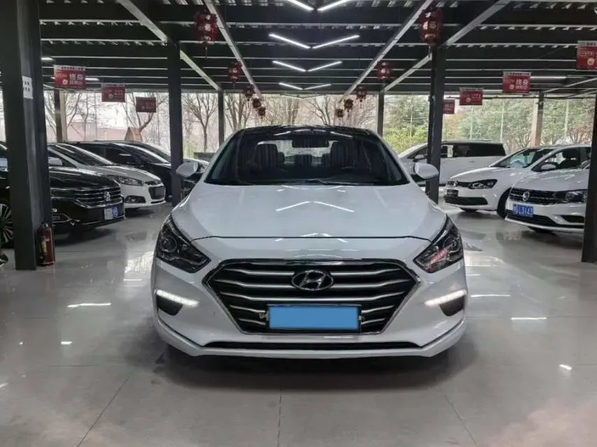 2019 Hyundai Mistra 1.8L 143HP L4 6AT,autocango,china used car exporter,china ev exporter,chinese used car exporter,chinese used ev exporter