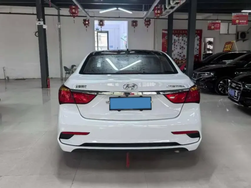 2019 Hyundai Mistra 1.8L 143HP L4 6AT,autocango,china used car exporter,china ev exporter,chinese used car exporter,chinese used ev exporter