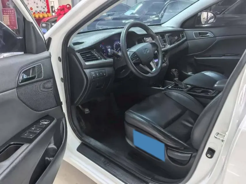 2019 Hyundai Mistra 1.8L 143HP L4 6AT,autocango,china used car exporter,china ev exporter,chinese used car exporter,chinese used ev exporter