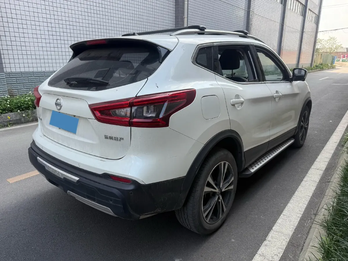 2021 Nissan Qashqai 2.0L 151HP L4 CVT,autocango,china used car exporter,china ev exporter,chinese used car exporter,chinese used ev exporter
