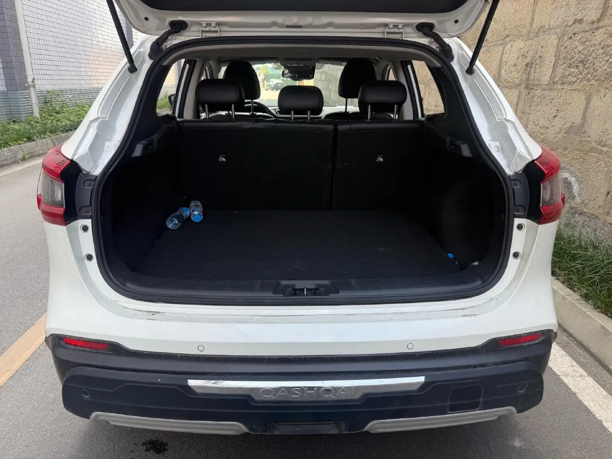 2021 Nissan Qashqai 2.0L 151HP L4 CVT,autocango,china used car exporter,china ev exporter,chinese used car exporter,chinese used ev exporter