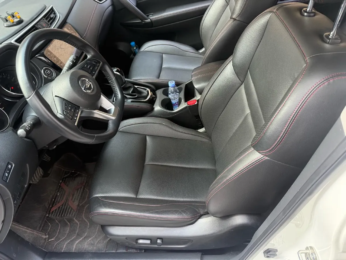 2021 Nissan Qashqai 2.0L 151HP L4 CVT,autocango,china used car exporter,china ev exporter,chinese used car exporter,chinese used ev exporter